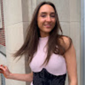 Meet your Posher, Emily